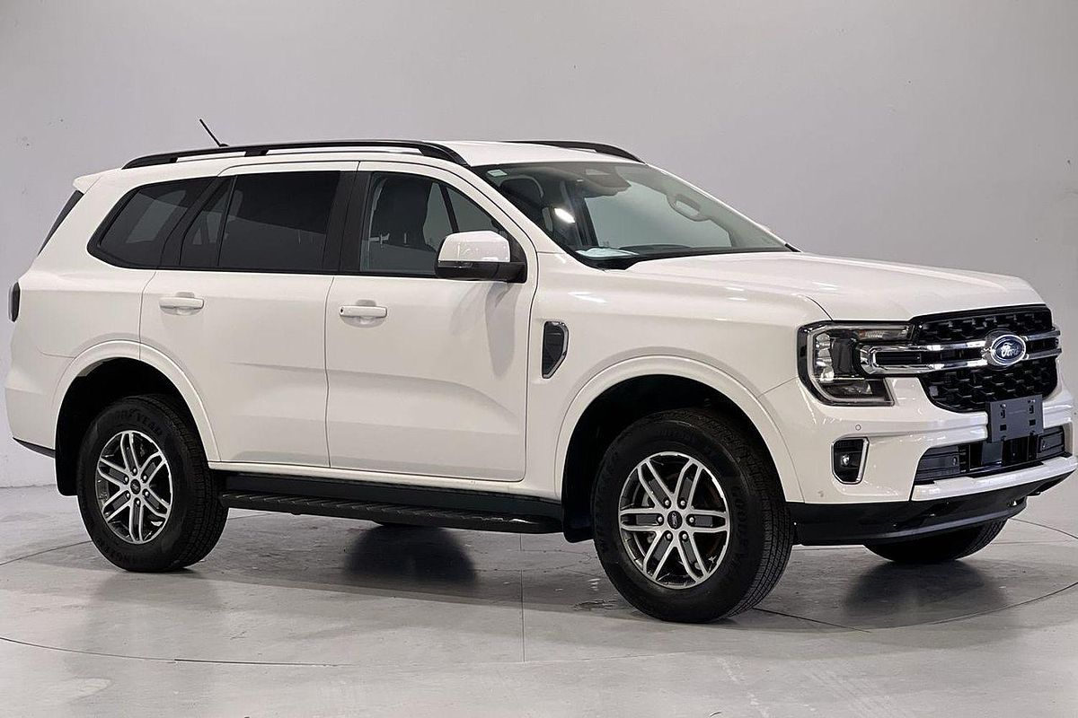 2024 Ford Everest Trend 2.0L
