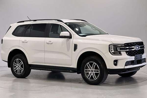 2024 Ford Everest Trend 2.0L