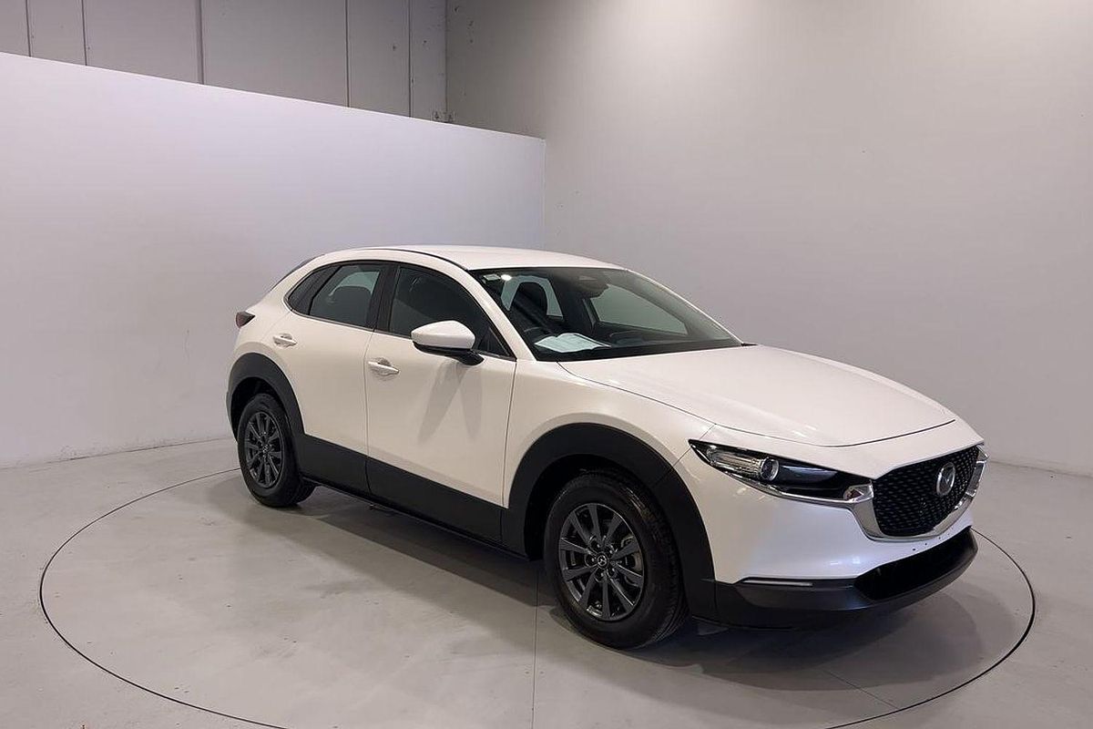 2023 Mazda CX-30 G20 Pure DM Series
