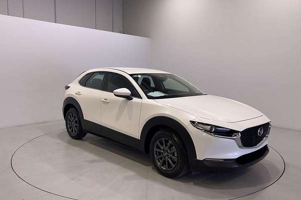 2023 Mazda CX-30 G20 Pure DM Series