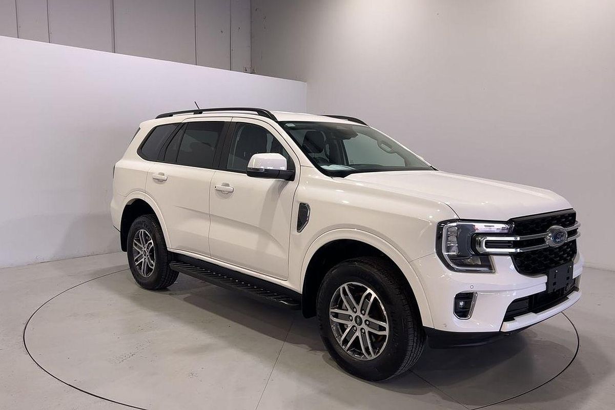 2024 Ford Everest Trend 2.0L