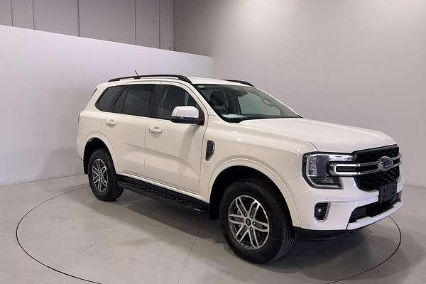 2024 Ford Everest Trend 2.0L