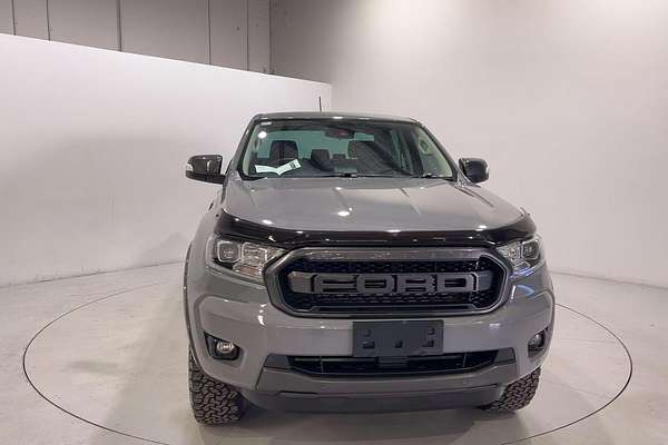 2021 Ford Ranger FX4 Max PX MkIII 4X4 2.0L