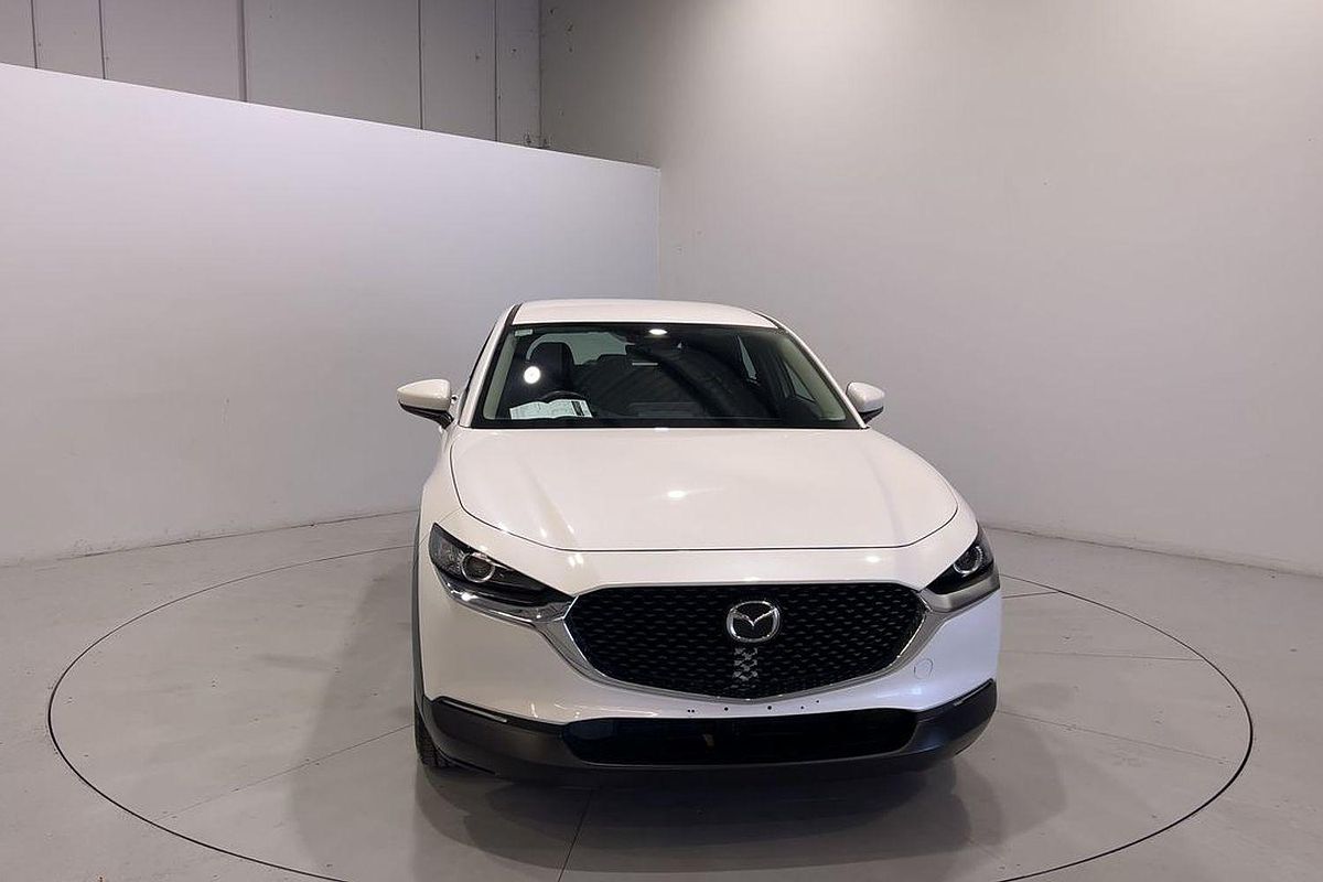 2023 Mazda CX-30 G20 Pure DM Series
