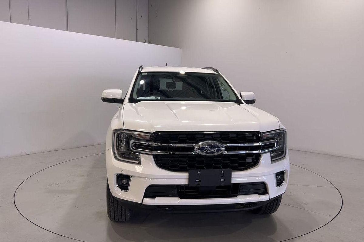 2024 Ford Everest Trend 2.0L