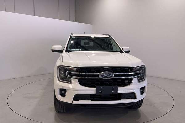 2024 Ford Everest Trend 2.0L