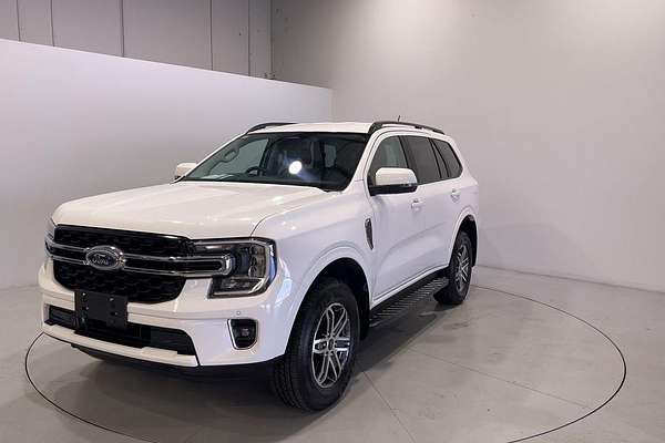2024 Ford Everest Trend 2.0L