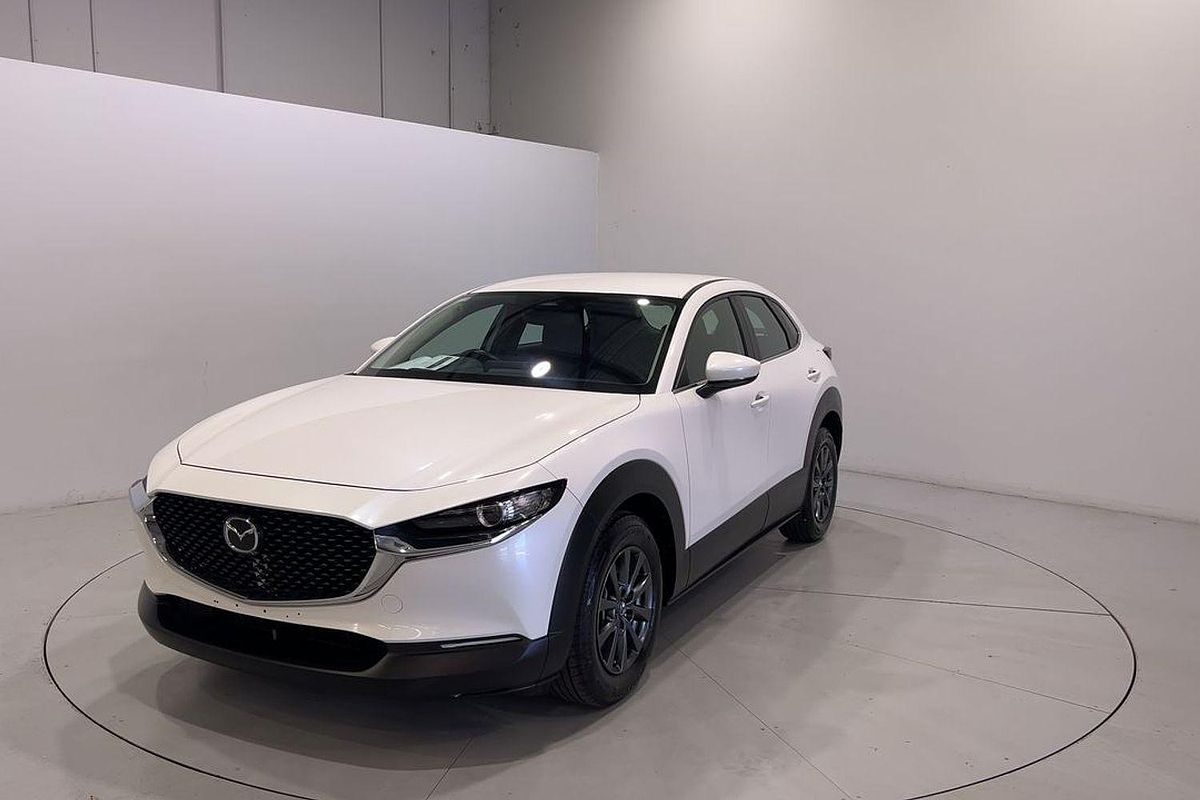 2023 Mazda CX-30 G20 Pure DM Series