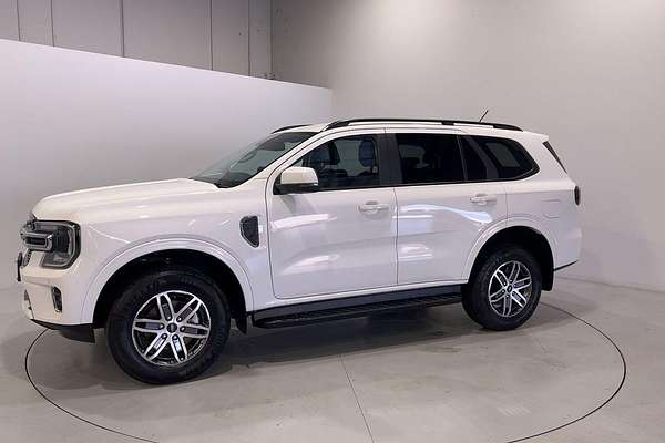 2024 Ford Everest Trend 2.0L