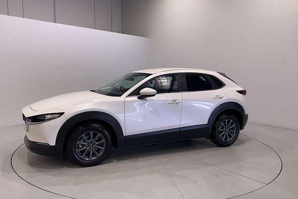2023 Mazda CX-30 G20 Pure DM Series