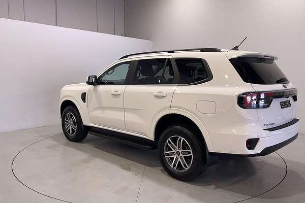 2024 Ford Everest Trend 2.0L