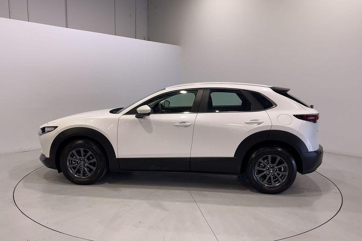 2023 Mazda CX-30 G20 Pure DM Series