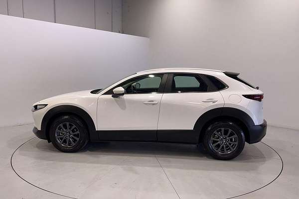 2023 Mazda CX-30 G20 Pure DM Series