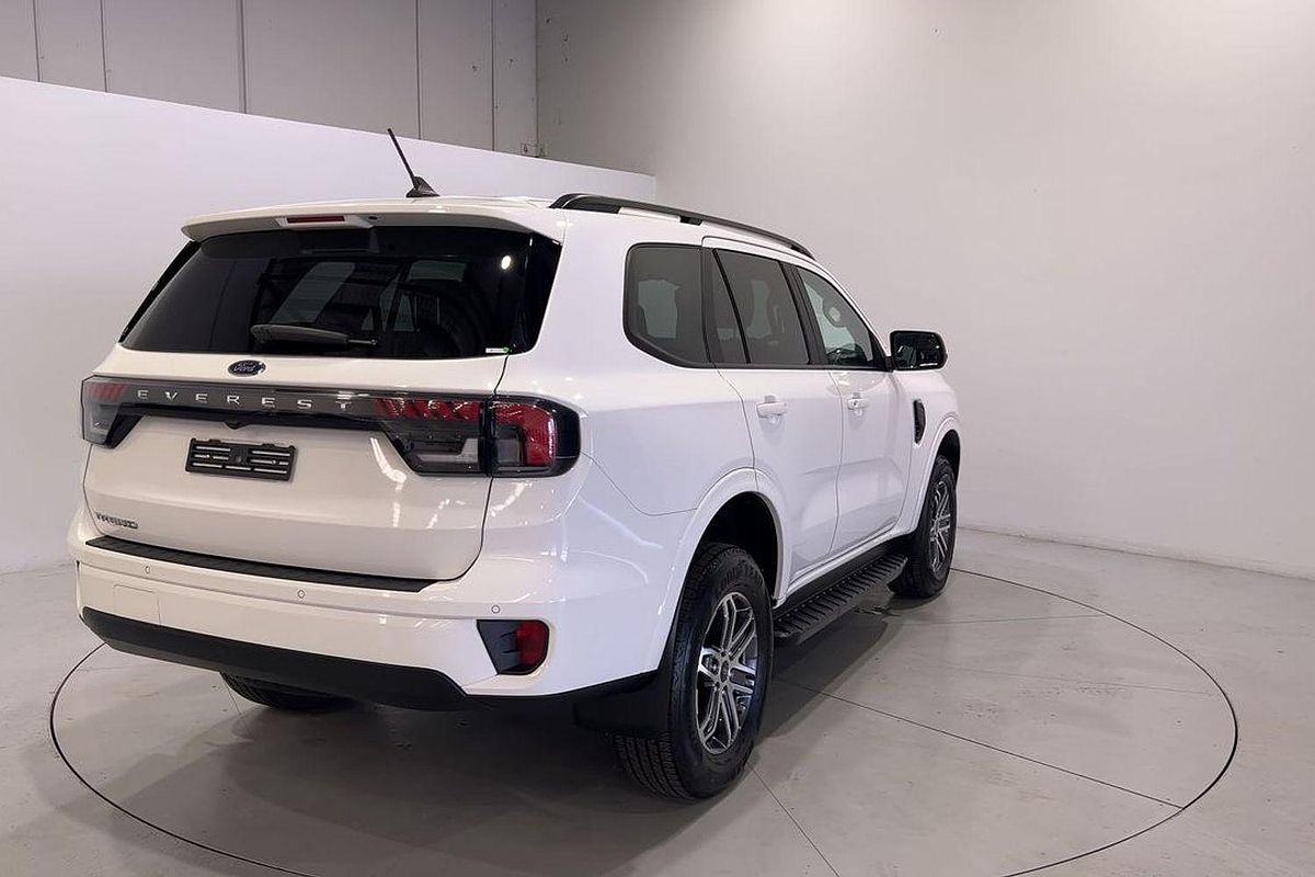 2024 Ford Everest Trend 2.0L
