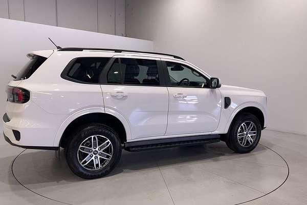 2024 Ford Everest Trend 2.0L