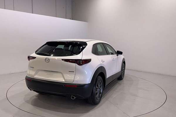 2023 Mazda CX-30 G20 Pure DM Series