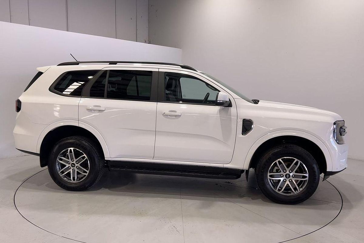 2024 Ford Everest Trend 2.0L