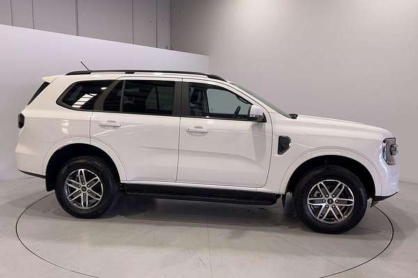 2024 Ford Everest Trend 2.0L