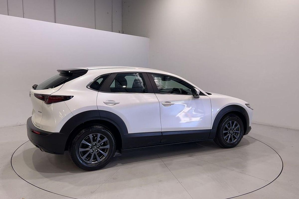 2023 Mazda CX-30 G20 Pure DM Series