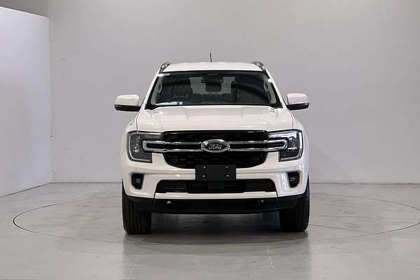2024 Ford Everest Trend 2.0L