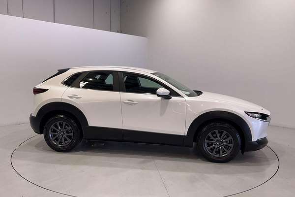 2023 Mazda CX-30 G20 Pure DM Series