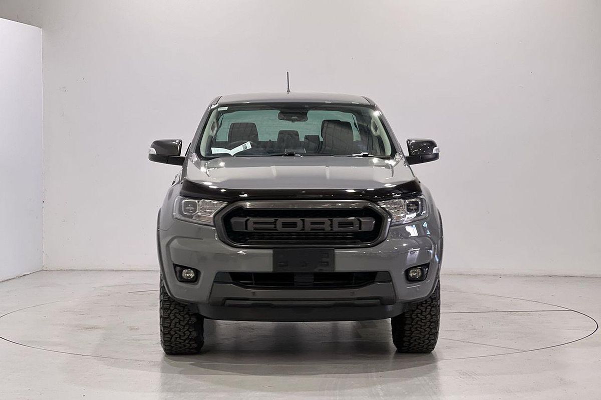 2021 Ford Ranger FX4 Max PX MkIII 4X4 2.0L