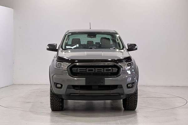 2021 Ford Ranger FX4 Max PX MkIII 4X4 2.0L