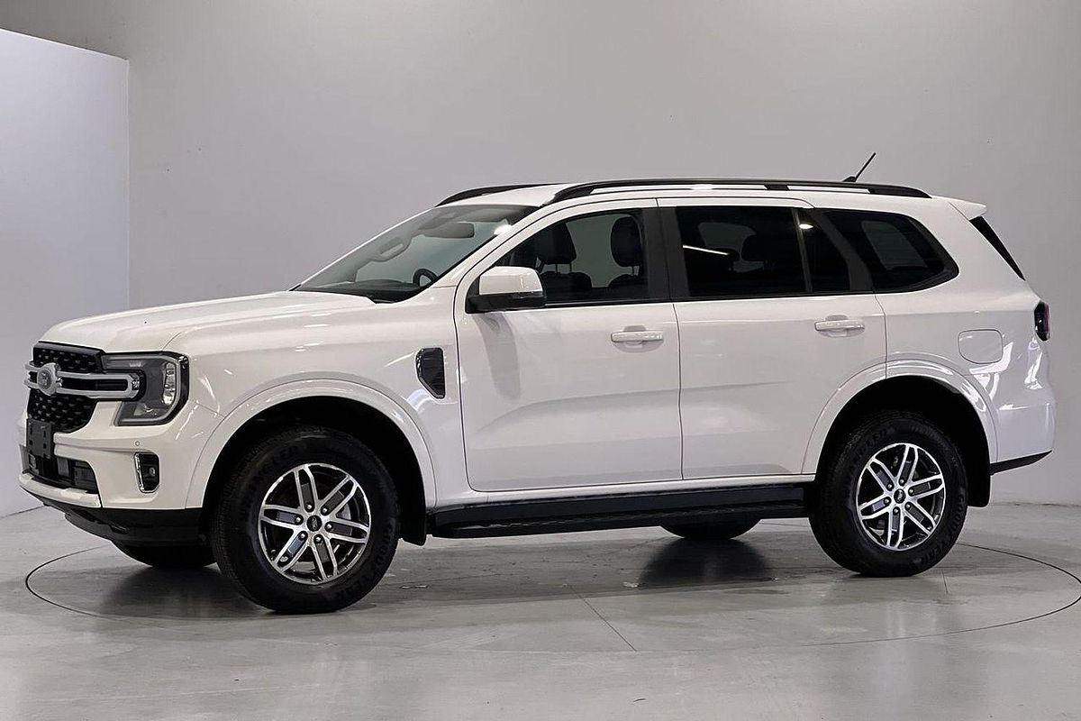 2024 Ford Everest Trend 2.0L