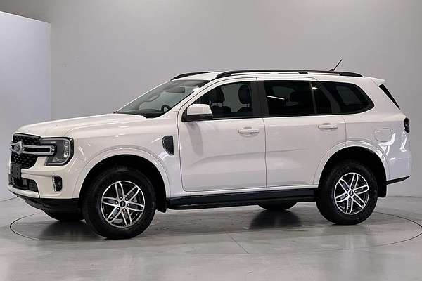2024 Ford Everest Trend 2.0L