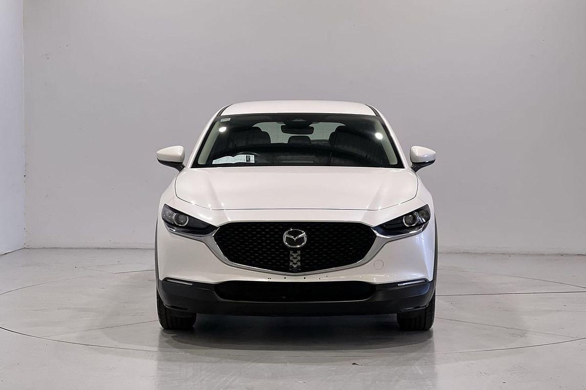 2023 Mazda CX-30 G20 Pure DM Series
