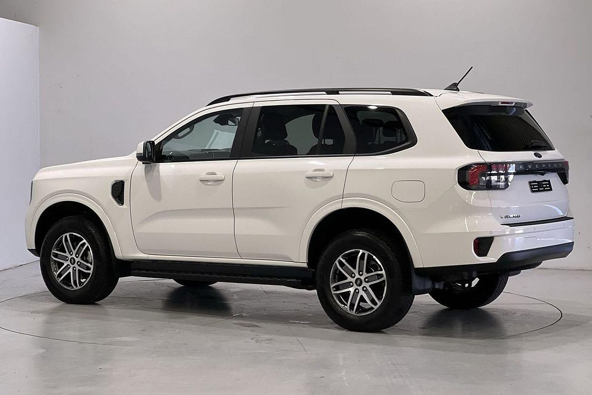 2024 Ford Everest Trend 2.0L