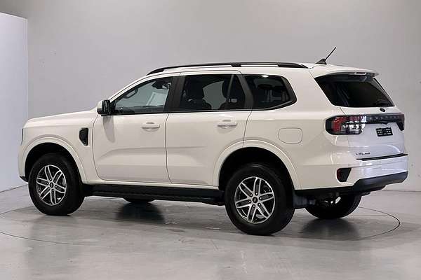 2024 Ford Everest Trend 2.0L