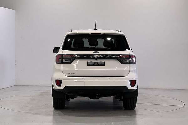 2024 Ford Everest Trend 2.0L