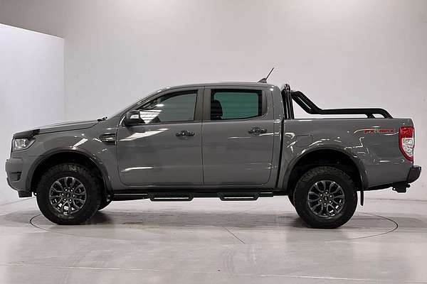 2021 Ford Ranger FX4 Max PX MkIII 4X4 2.0L