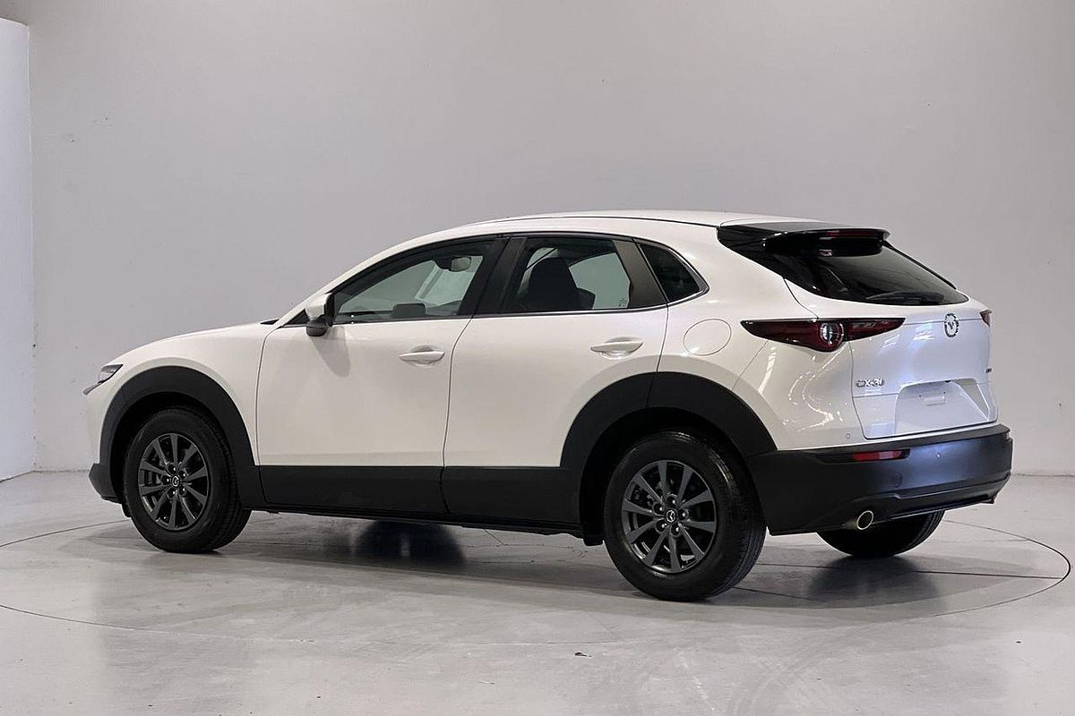 2023 Mazda CX-30 G20 Pure DM Series