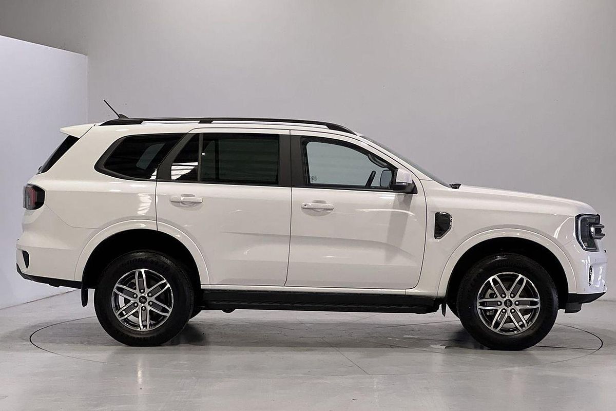 2024 Ford Everest Trend 2.0L
