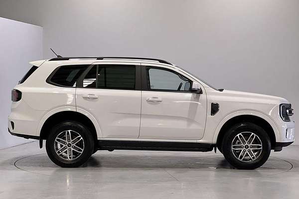 2024 Ford Everest Trend 2.0L