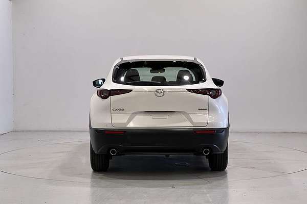 2023 Mazda CX-30 G20 Pure DM Series