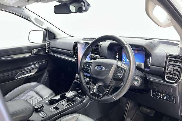 2024 Ford Everest Trend 2.0L