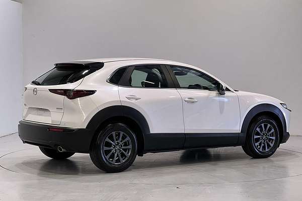 2023 Mazda CX-30 G20 Pure DM Series