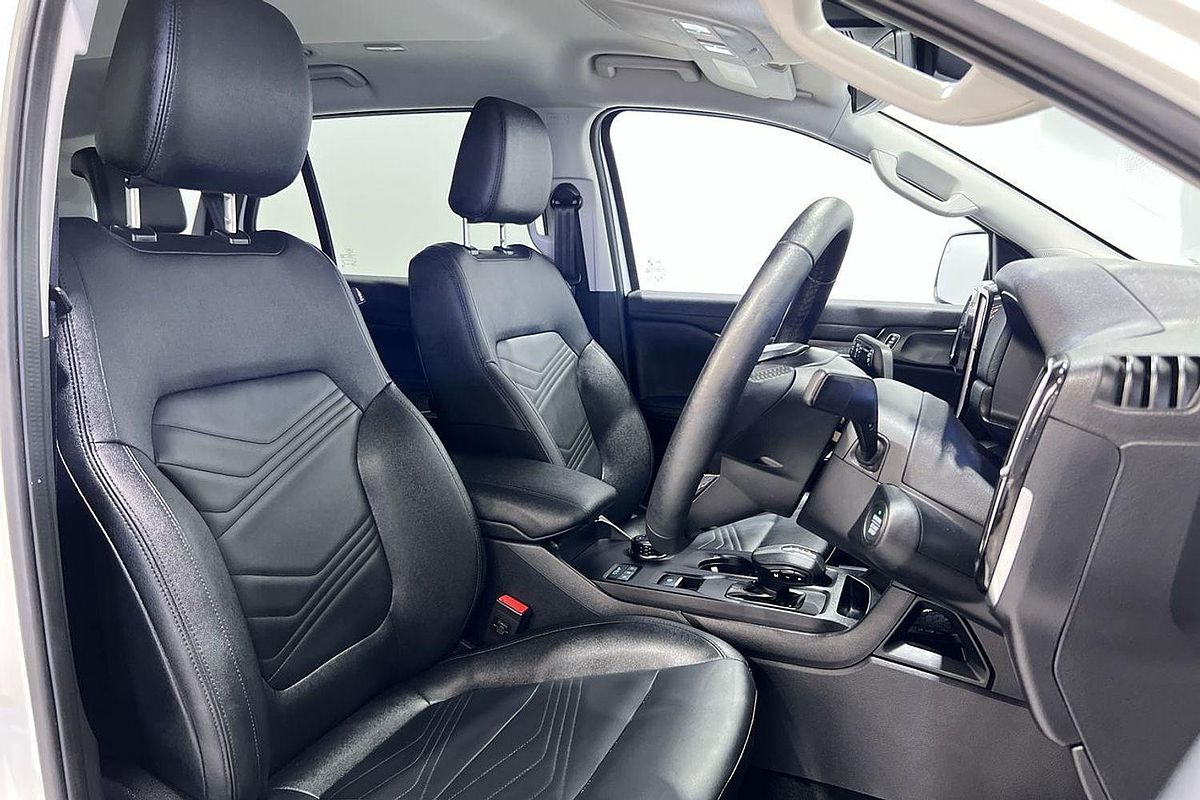 2024 Ford Everest Trend 2.0L