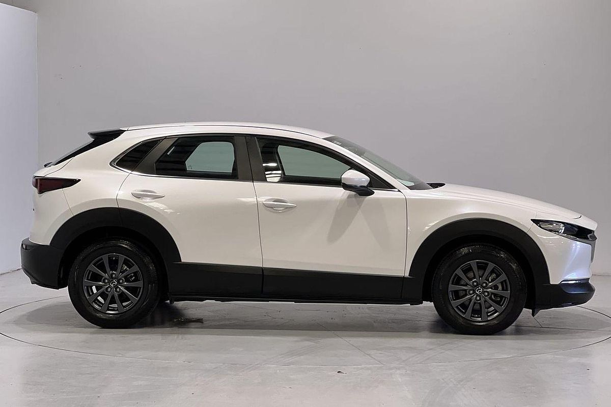 2023 Mazda CX-30 G20 Pure DM Series