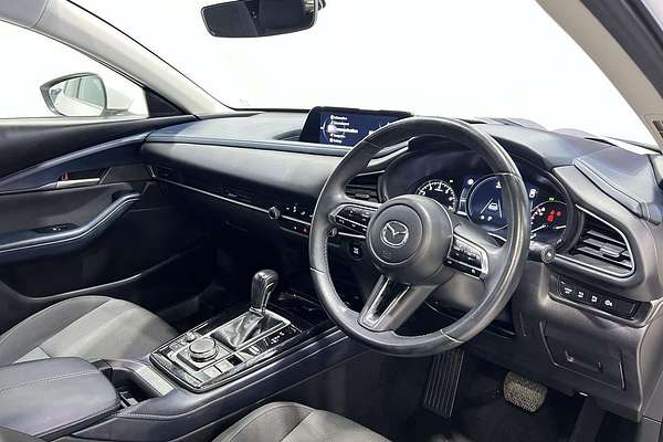 2023 Mazda CX-30 G20 Pure DM Series