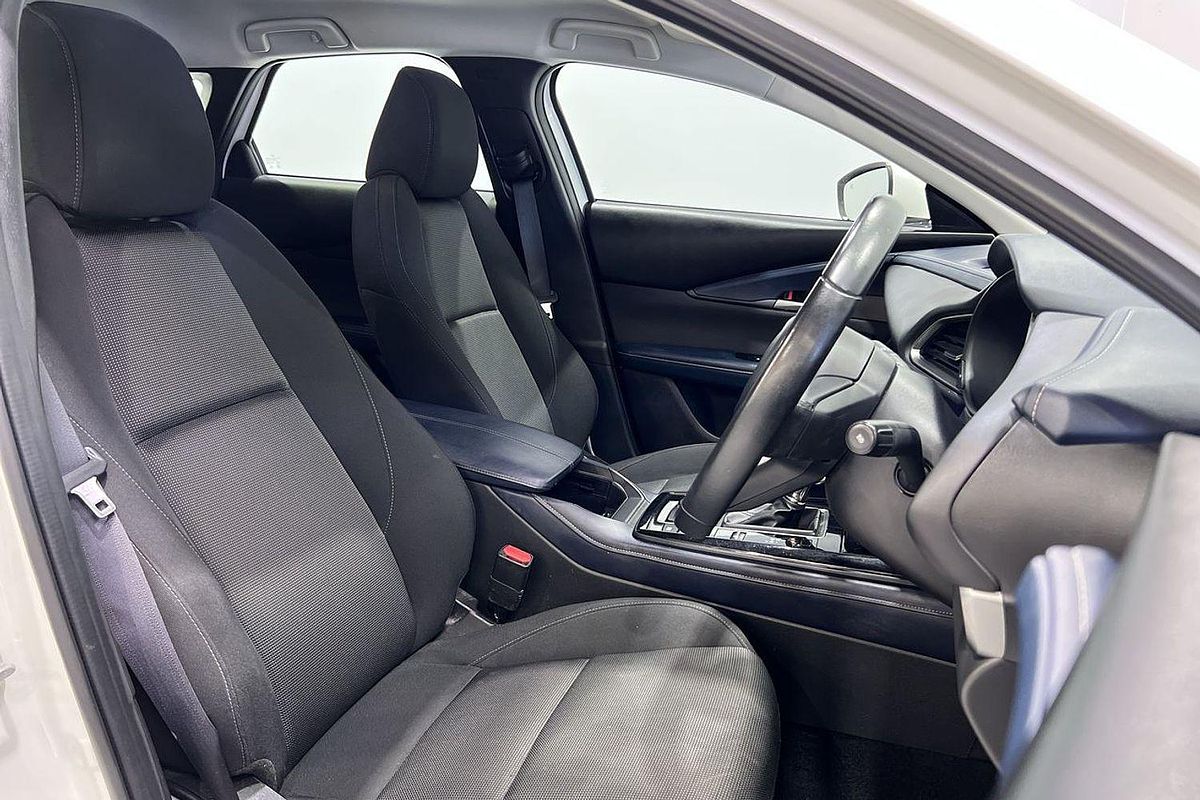 2023 Mazda CX-30 G20 Pure DM Series