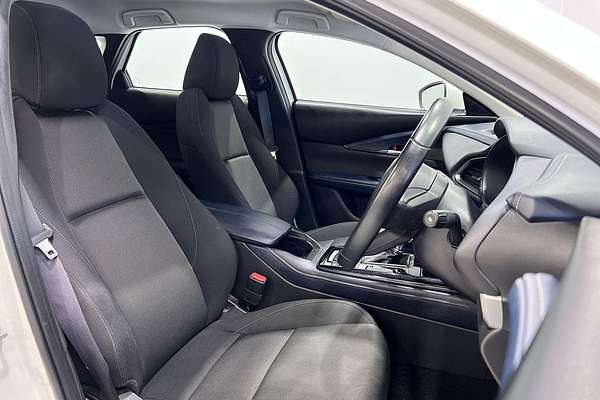 2023 Mazda CX-30 G20 Pure DM Series
