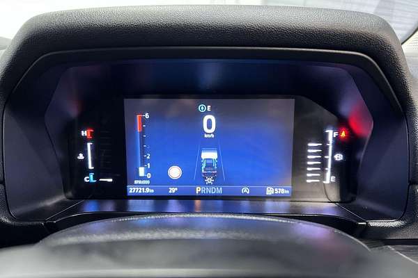 2024 Ford Everest Trend 2.0L