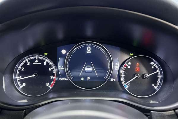 2023 Mazda CX-30 G20 Pure DM Series