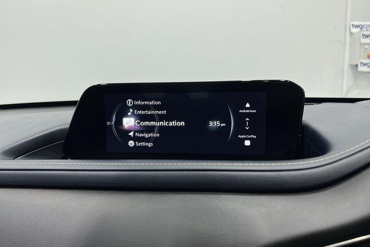 2023 Mazda CX-30 G20 Pure DM Series