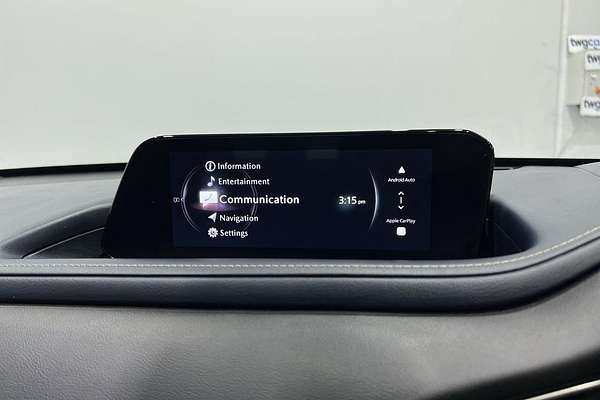 2023 Mazda CX-30 G20 Pure DM Series