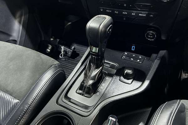 2021 Ford Ranger FX4 Max PX MkIII 4X4 2.0L